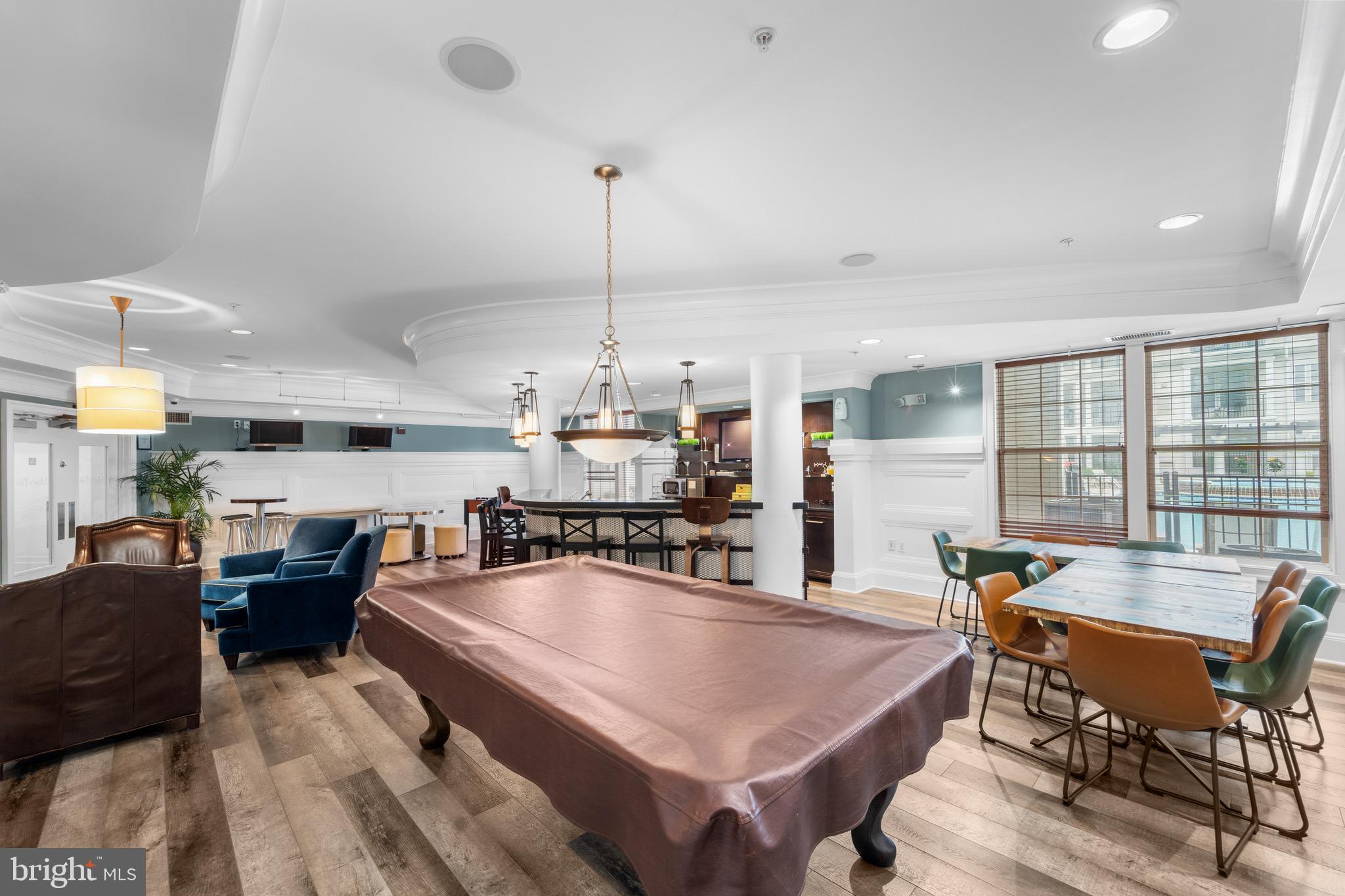 31 Booth Street, Unit 351 Gaithersburg, MD 20878 - Photo 45 of 46