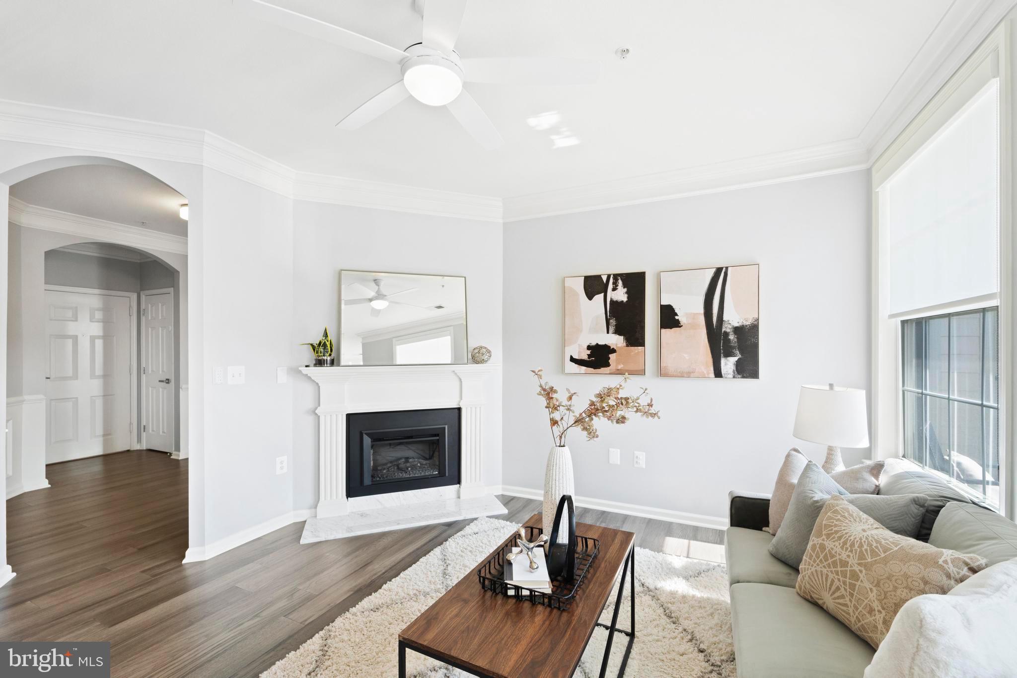 31 Booth Street, Unit 351 Gaithersburg, MD 20878 - Photo 5 of 46