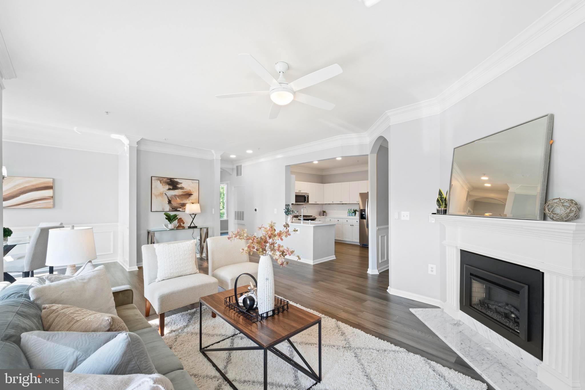 31 Booth Street, Unit 351 Gaithersburg, MD 20878 - Photo 6 of 46