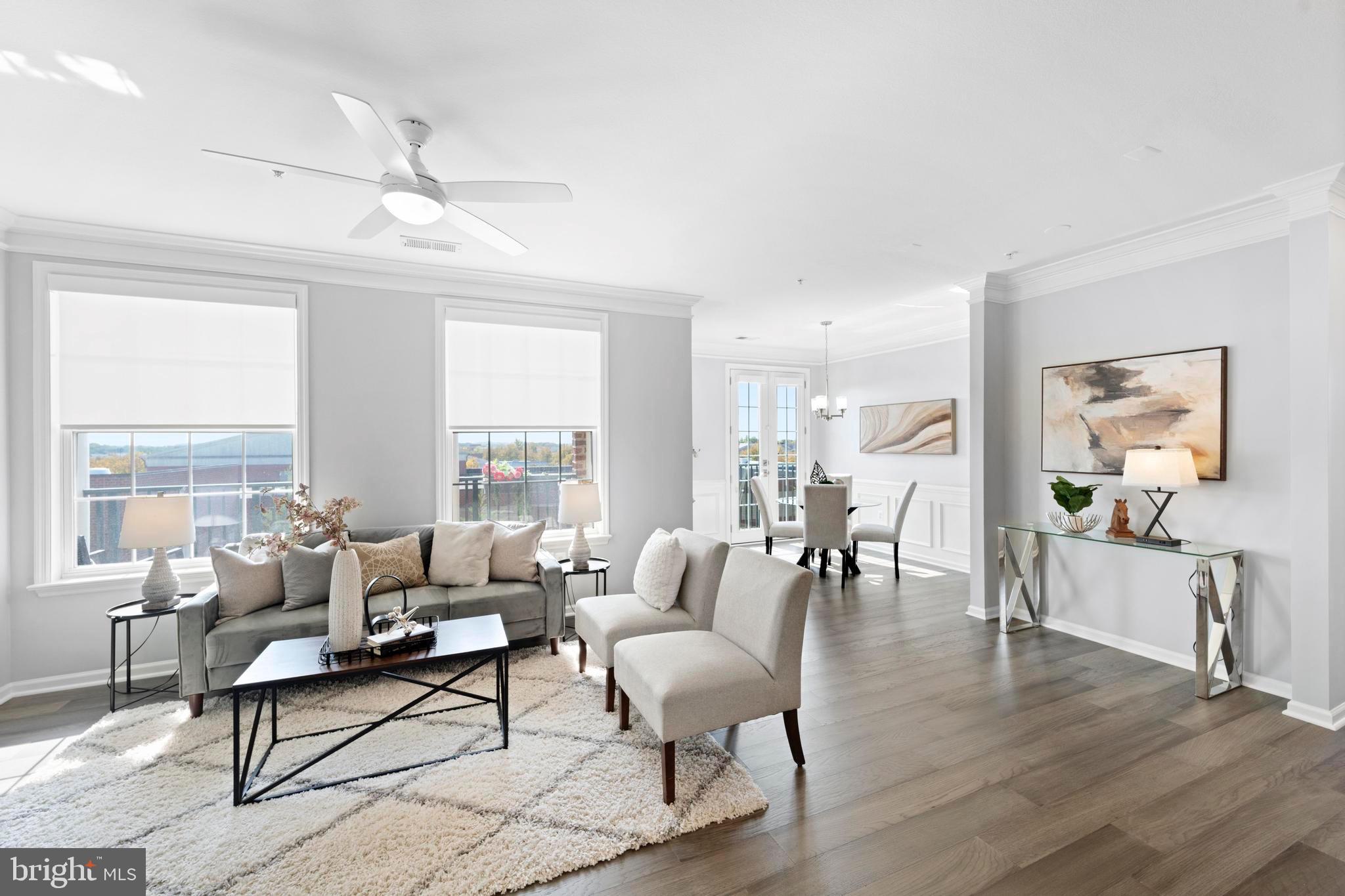 31 Booth Street, Unit 351 Gaithersburg, MD 20878 - Photo 7 of 46