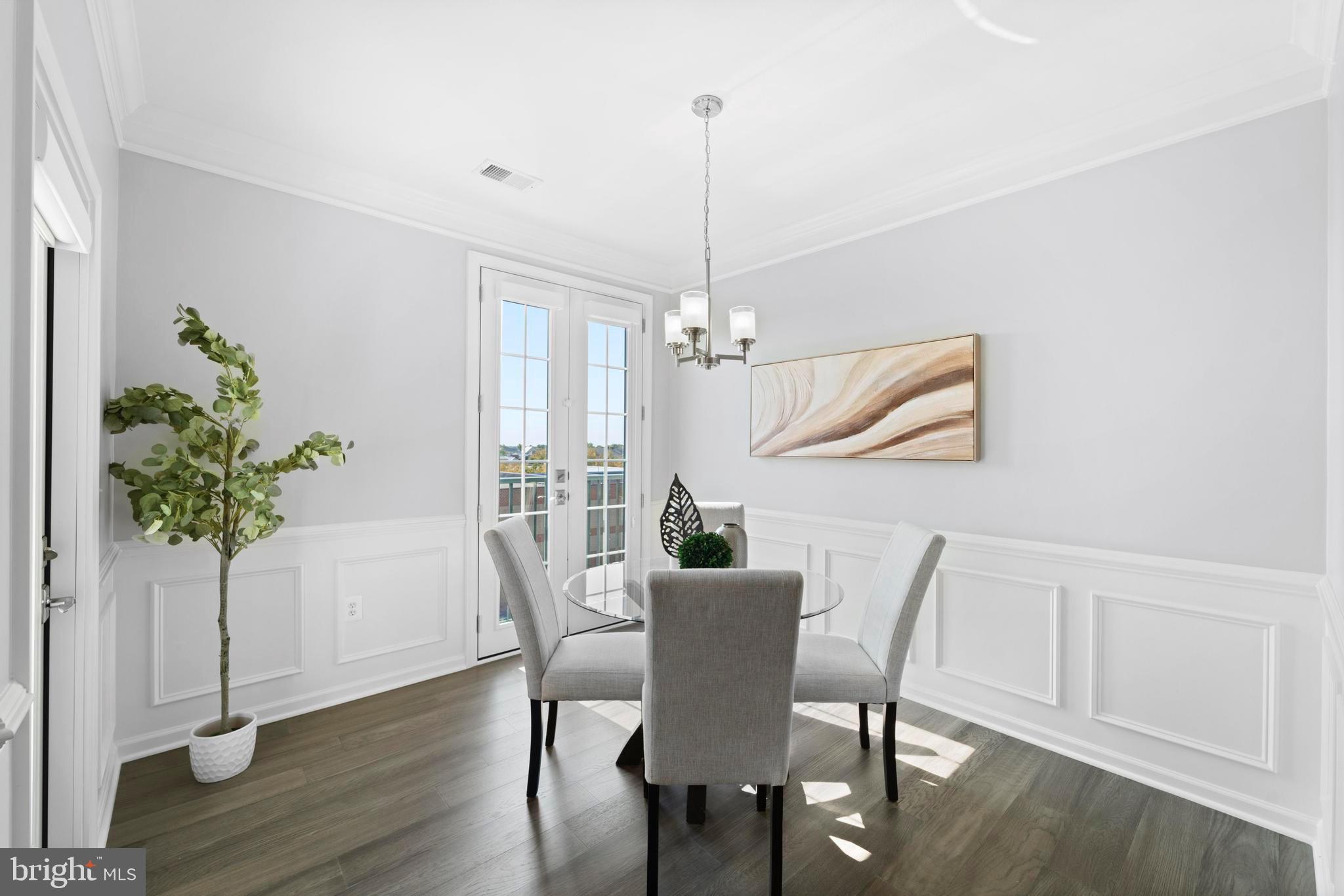 31 Booth Street, Unit 351 Gaithersburg, MD 20878 - Photo 8 of 46