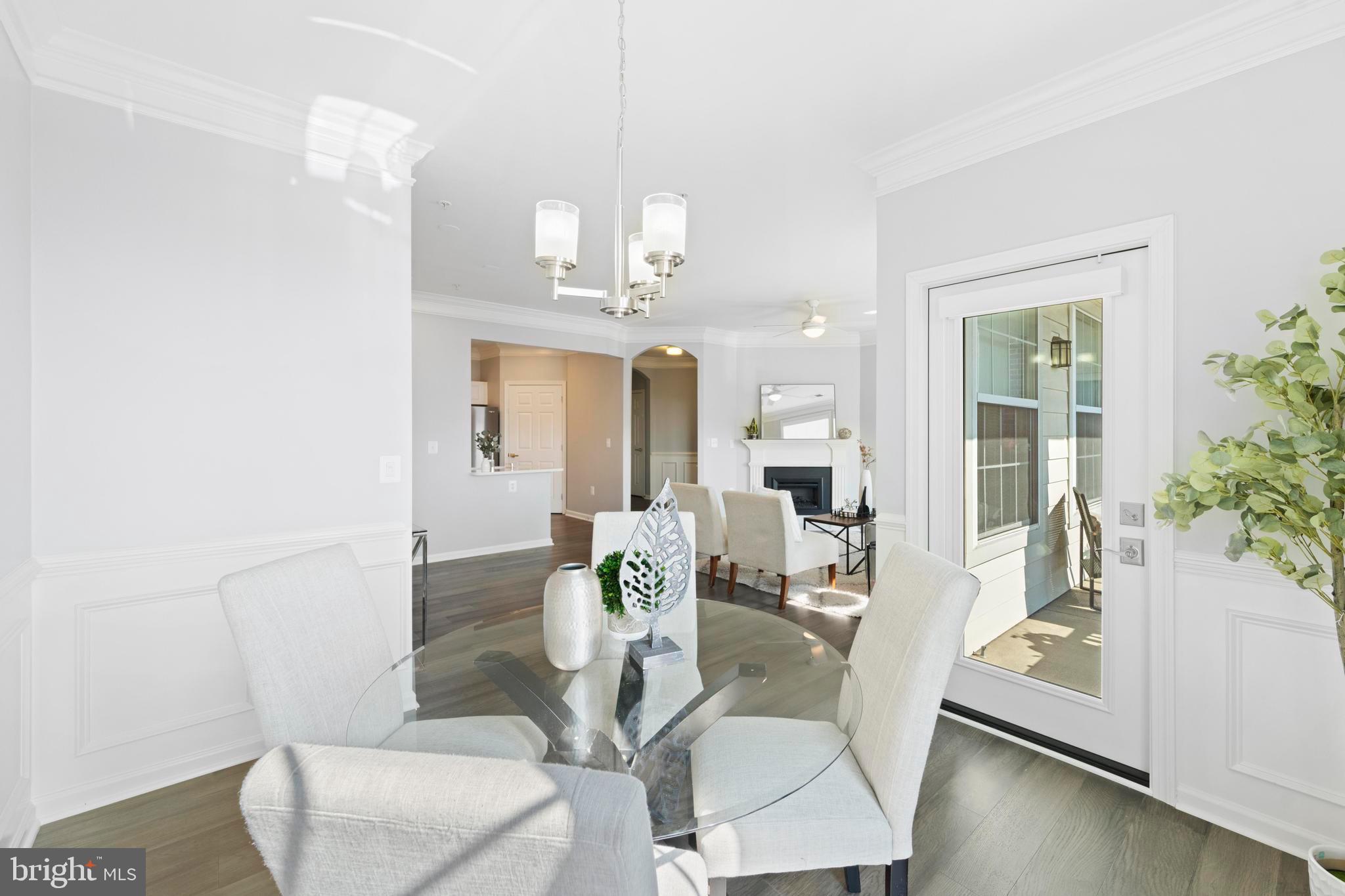 31 Booth Street, Unit 351 Gaithersburg, MD 20878 - Photo 9 of 46