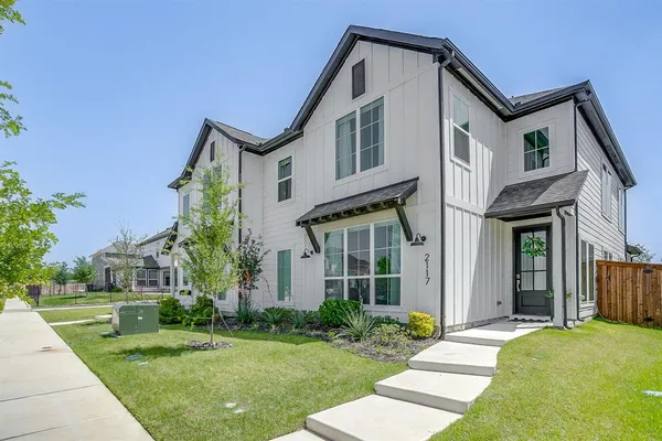 $449,000 | 2117 Eastus Lane, Aledo, TX 76008