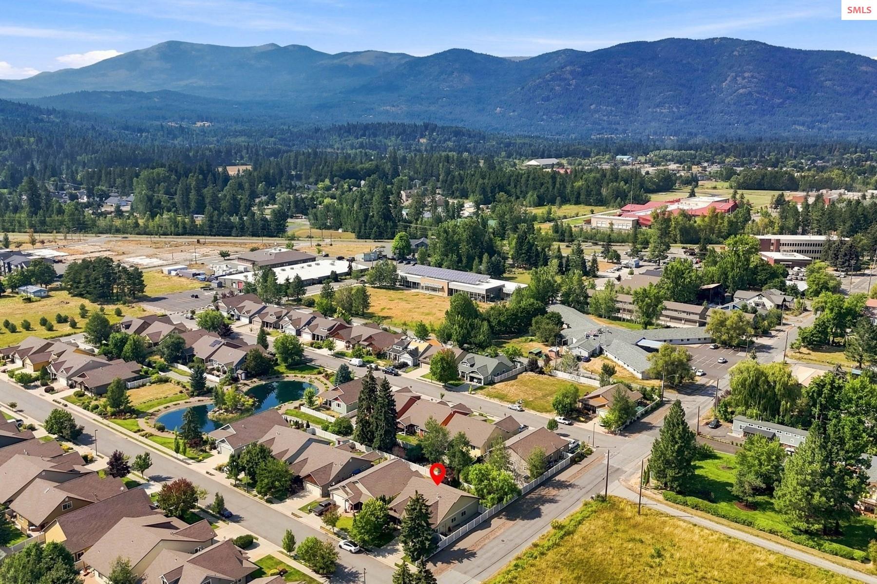 1402 River Rock Road Sandpoint, ID 83864 - Photo 28 of 36 Gallery Image 28