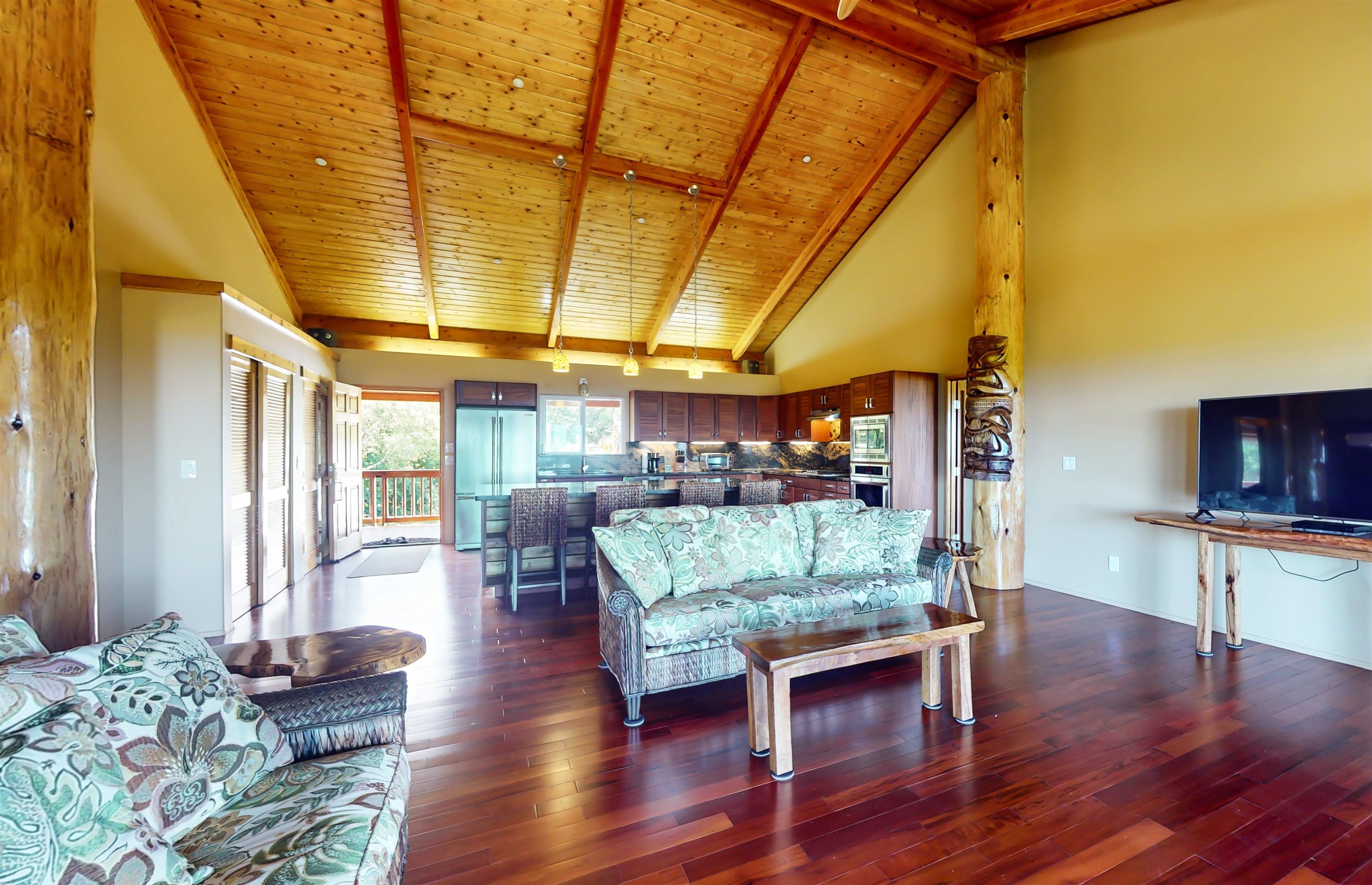 28 South Honokala Road, Unit A Haiku, HI 96708 - Photo 11 of 50