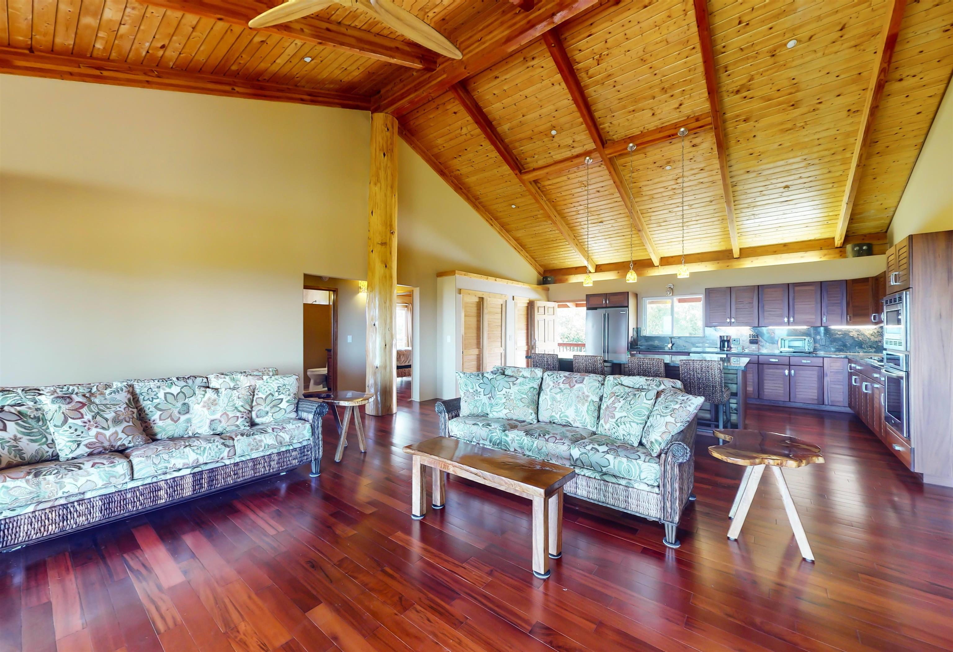 28 South Honokala Road, Unit A Haiku, HI 96708 - Photo 12 of 50