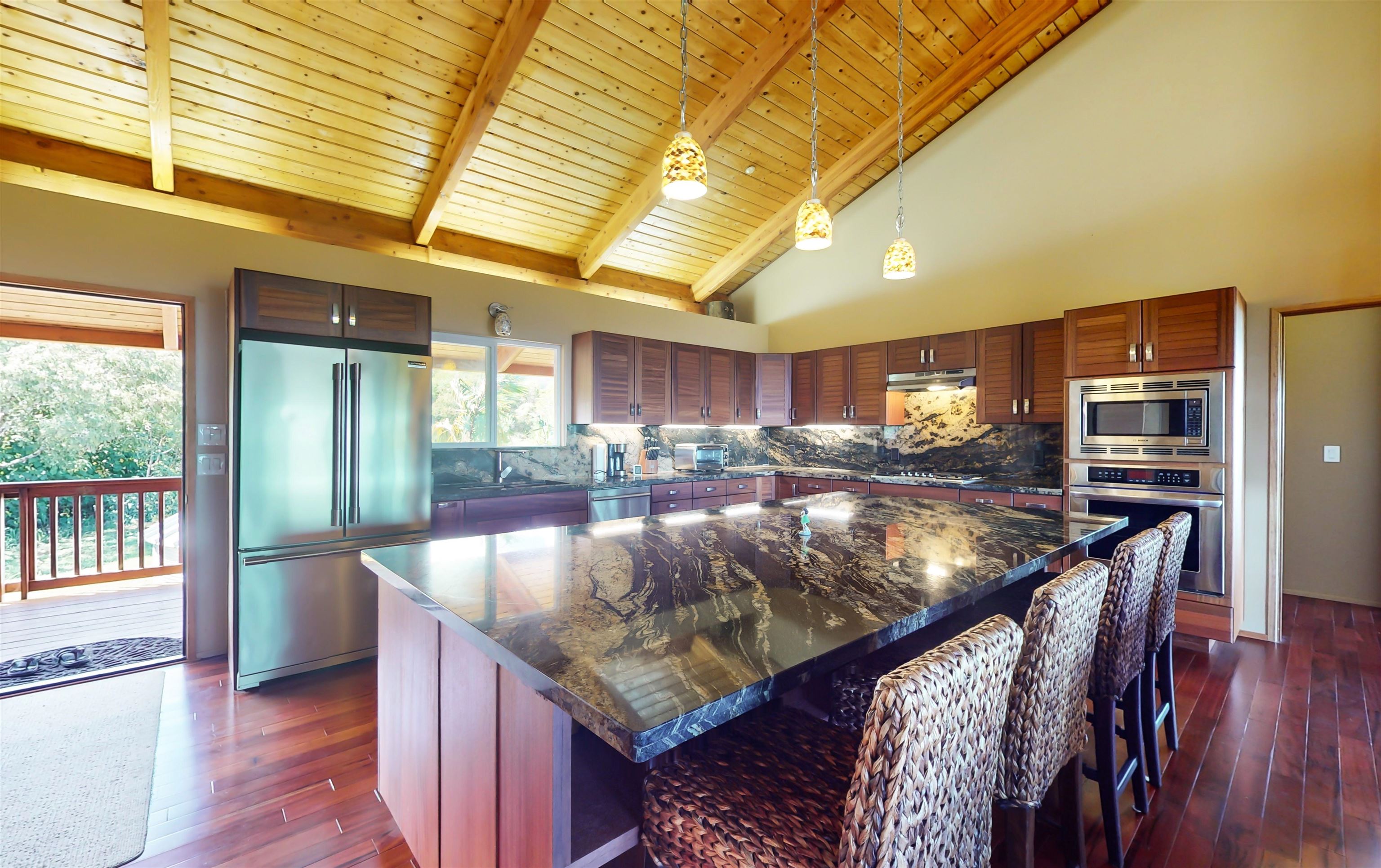 28 South Honokala Road, Unit A Haiku, HI 96708 - Photo 10 of 50