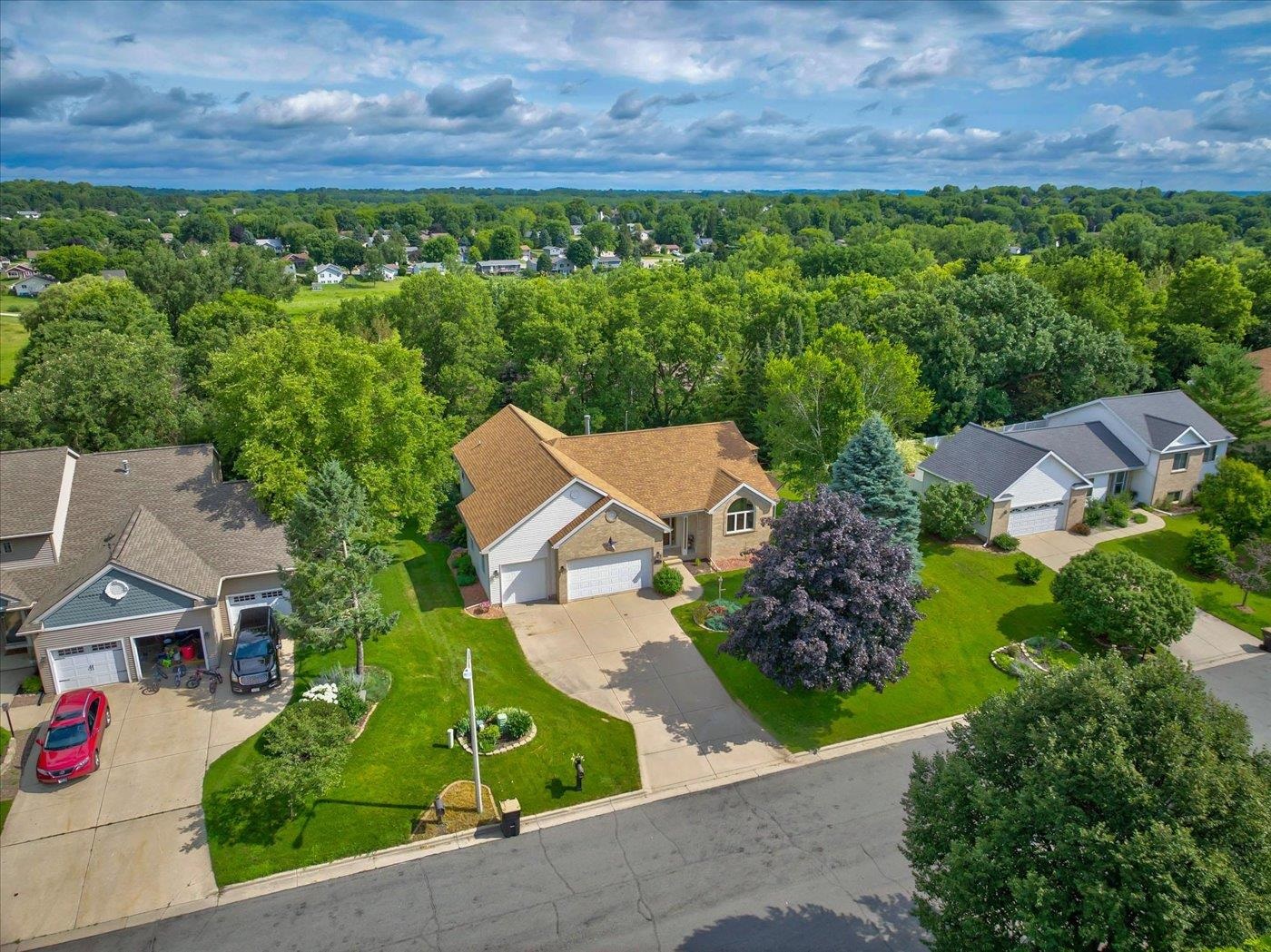 712 Brook Street DeForest, WI 53532 - Photo 60 of 88