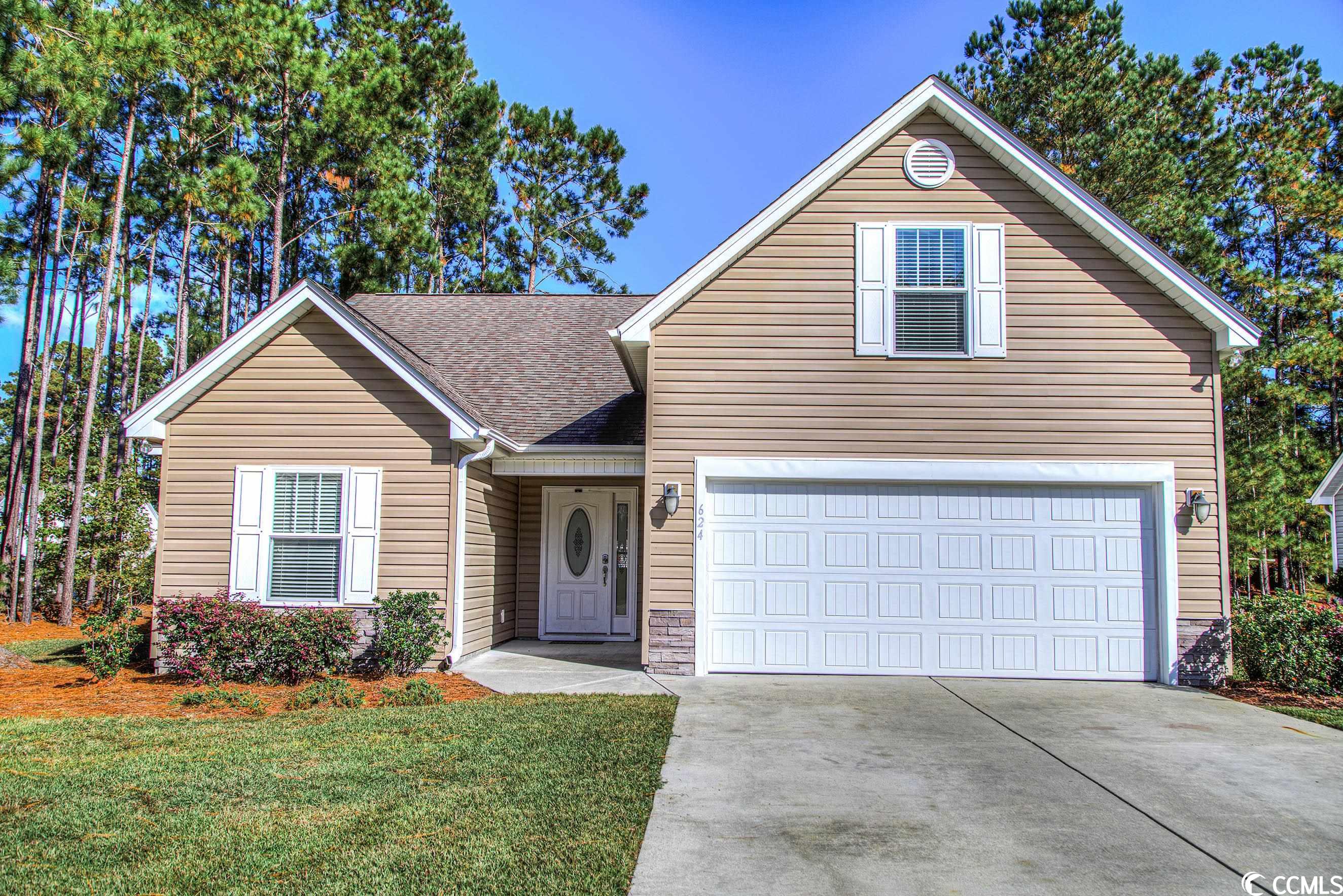624 Rambler Court Myrtle Beach, SC 29588 - Photo 1 of 38 Gallery Image 1