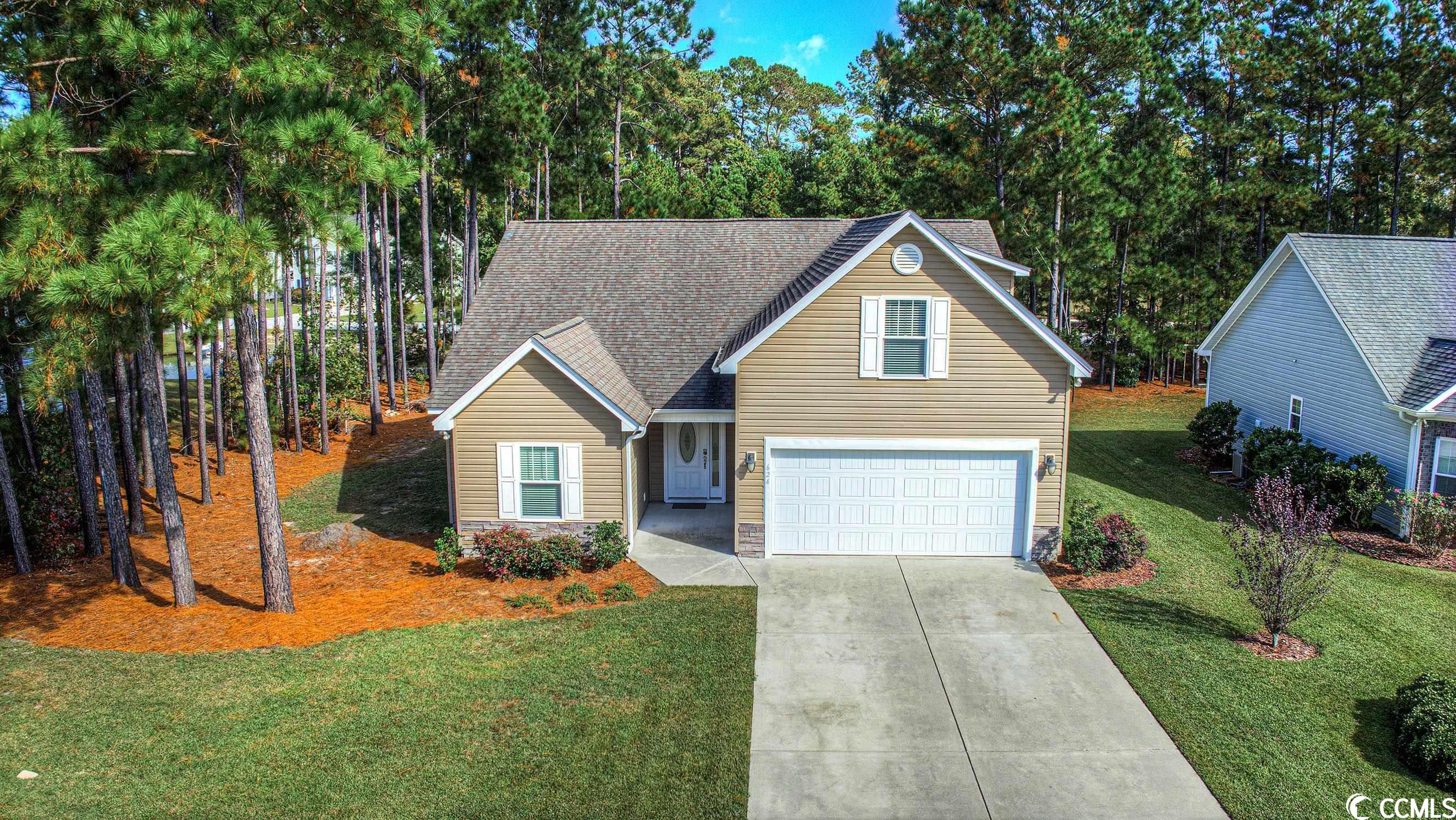 624 Rambler Court Myrtle Beach, SC 29588 - Photo 2 of 38 Gallery Image 2