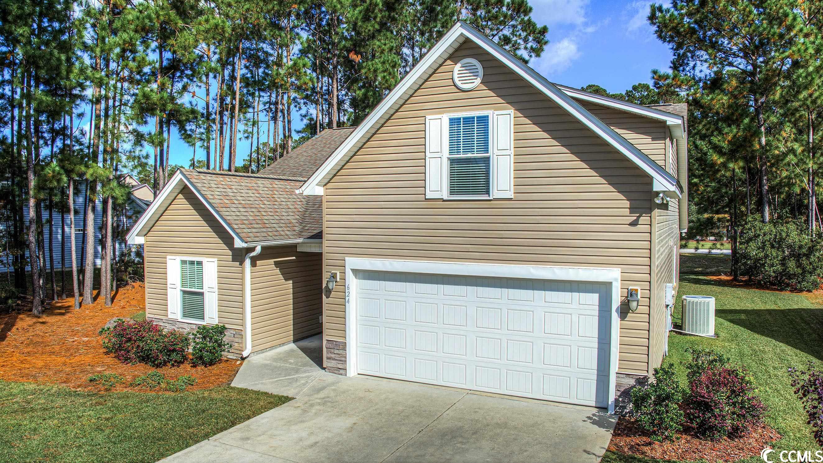 624 Rambler Court Myrtle Beach, SC 29588 - Photo 30 of 38 Gallery Image 30