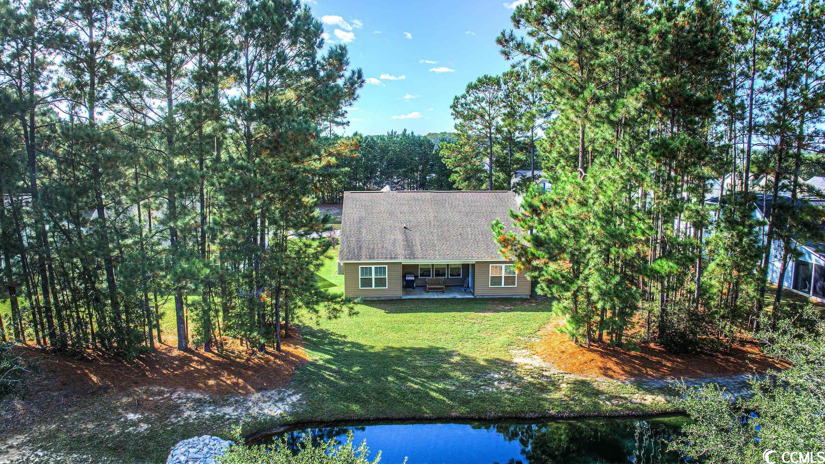 624 Rambler Court Myrtle Beach, SC 29588 - Photo 31 of 38 Gallery Image 31