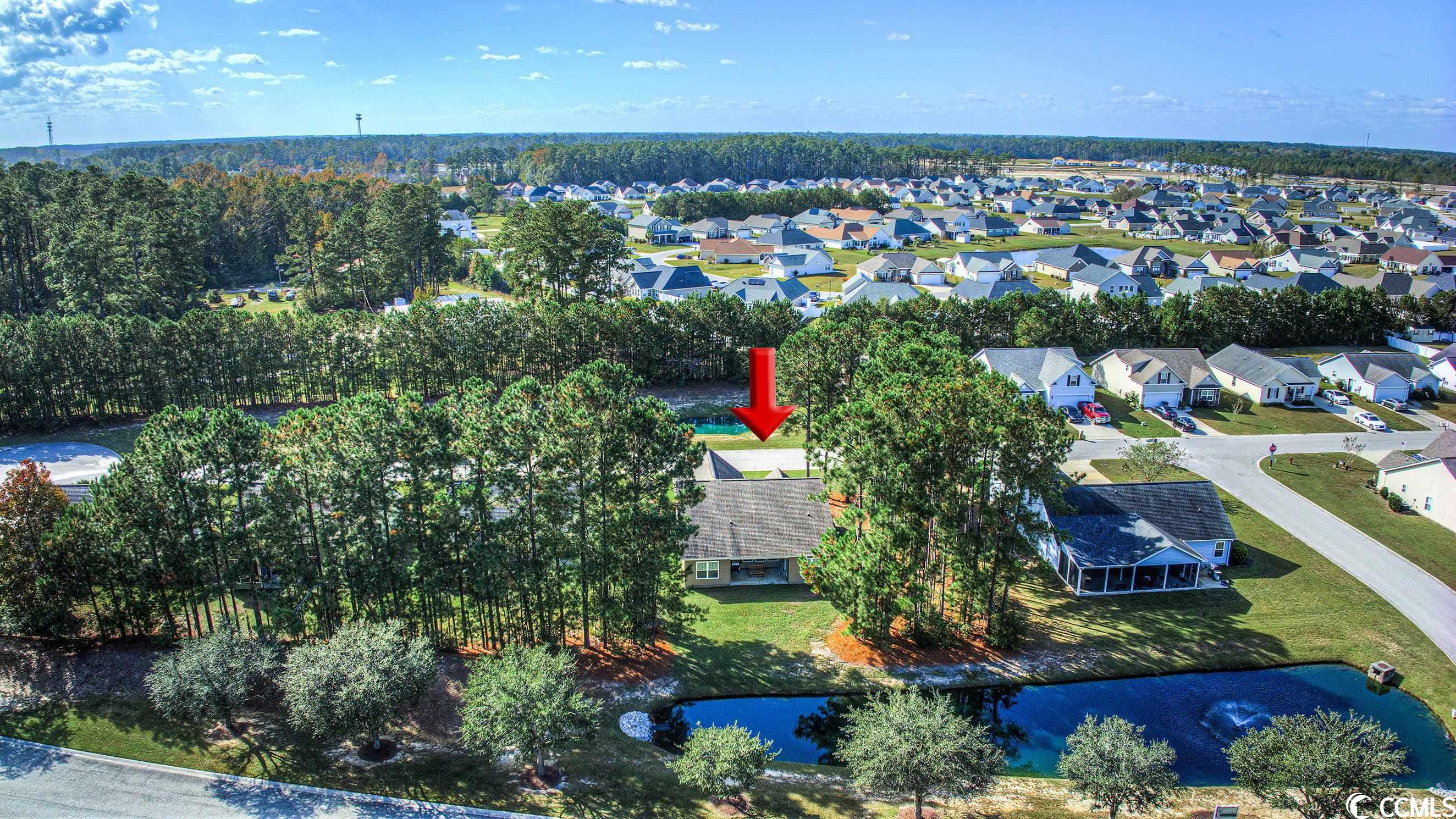 624 Rambler Court Myrtle Beach, SC 29588 - Photo 32 of 38 Gallery Image 32