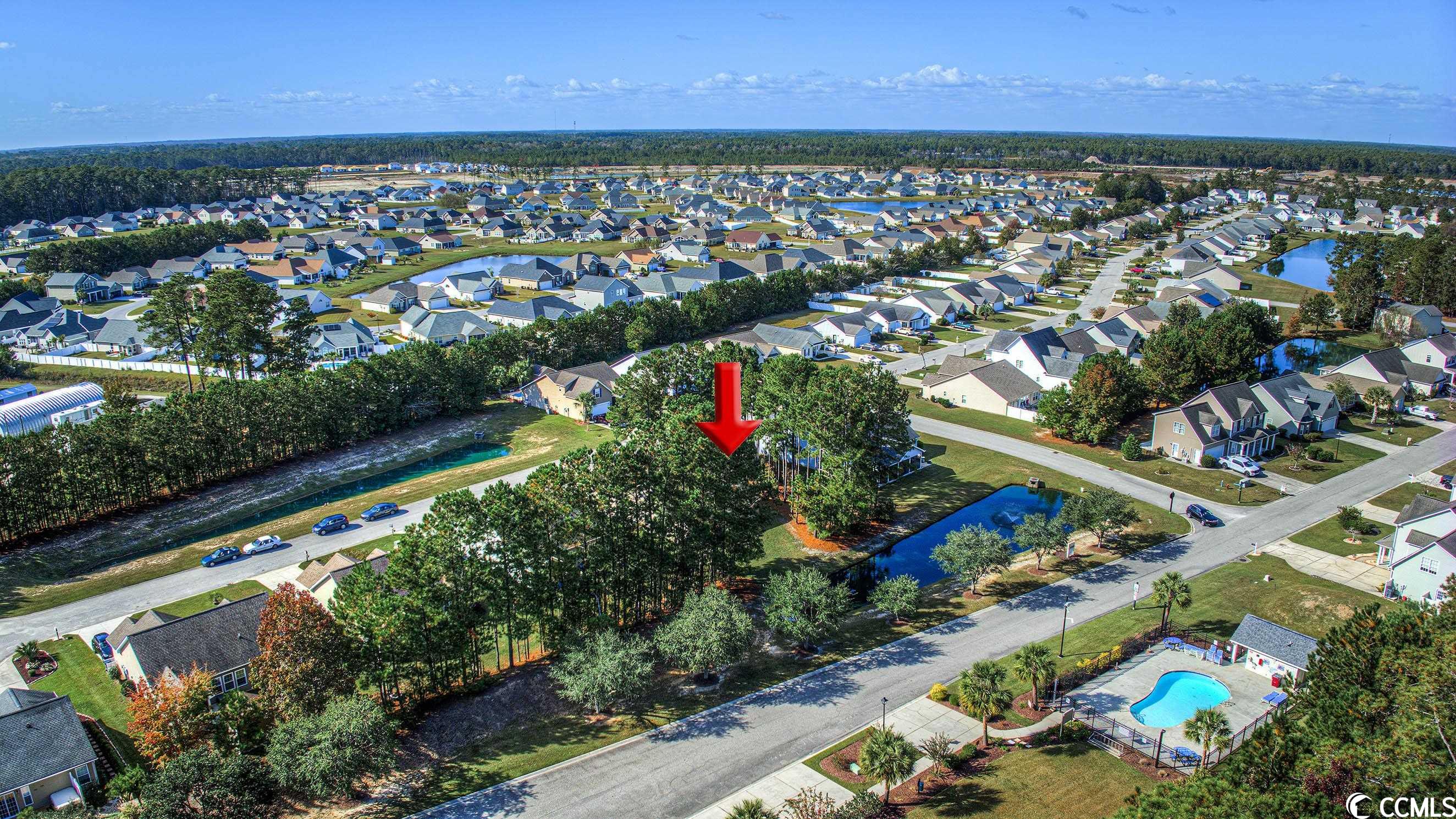 624 Rambler Court Myrtle Beach, SC 29588 - Photo 35 of 38 Gallery Image 35