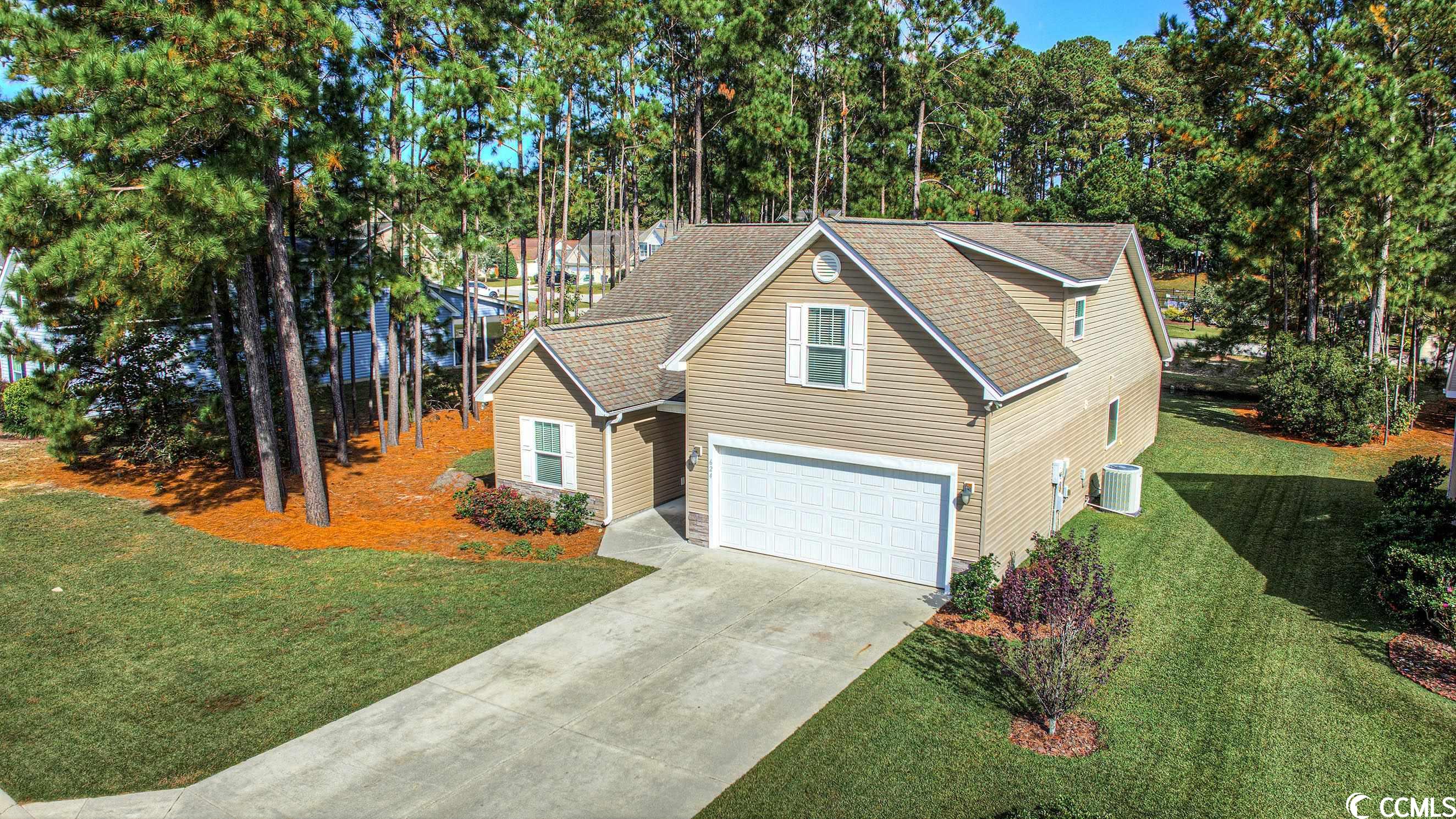 624 Rambler Court Myrtle Beach, SC 29588 - Photo 36 of 38 Gallery Image 36