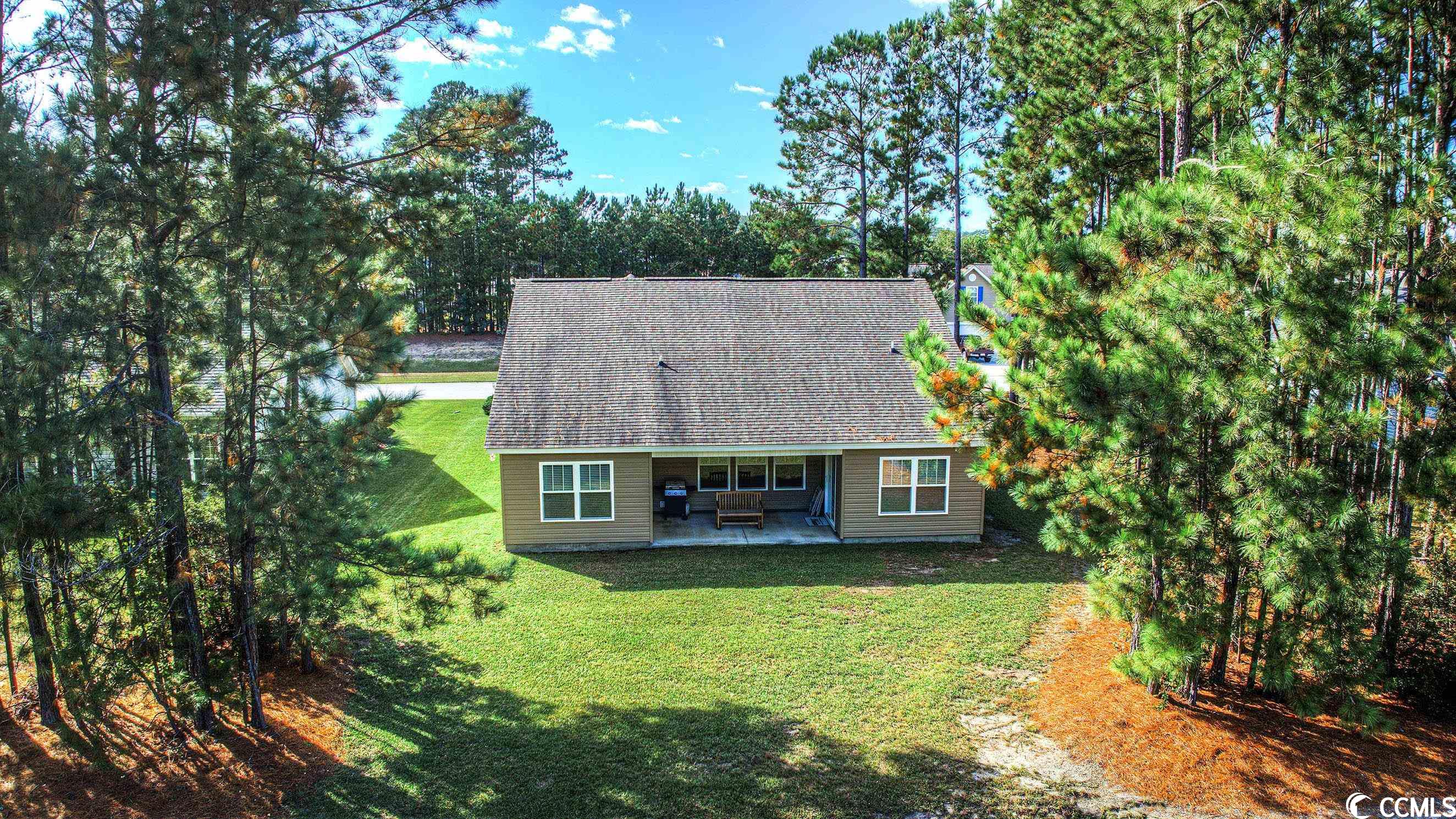 624 Rambler Court Myrtle Beach, SC 29588 - Photo 38 of 38 Gallery Image 38