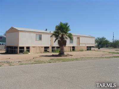 5933 South Cloverleaf Tucson, AZ 85757 - Photo 1 of 1