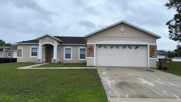 $1,650 | 939 Halifax Drive, Kissimmee, FL 34758