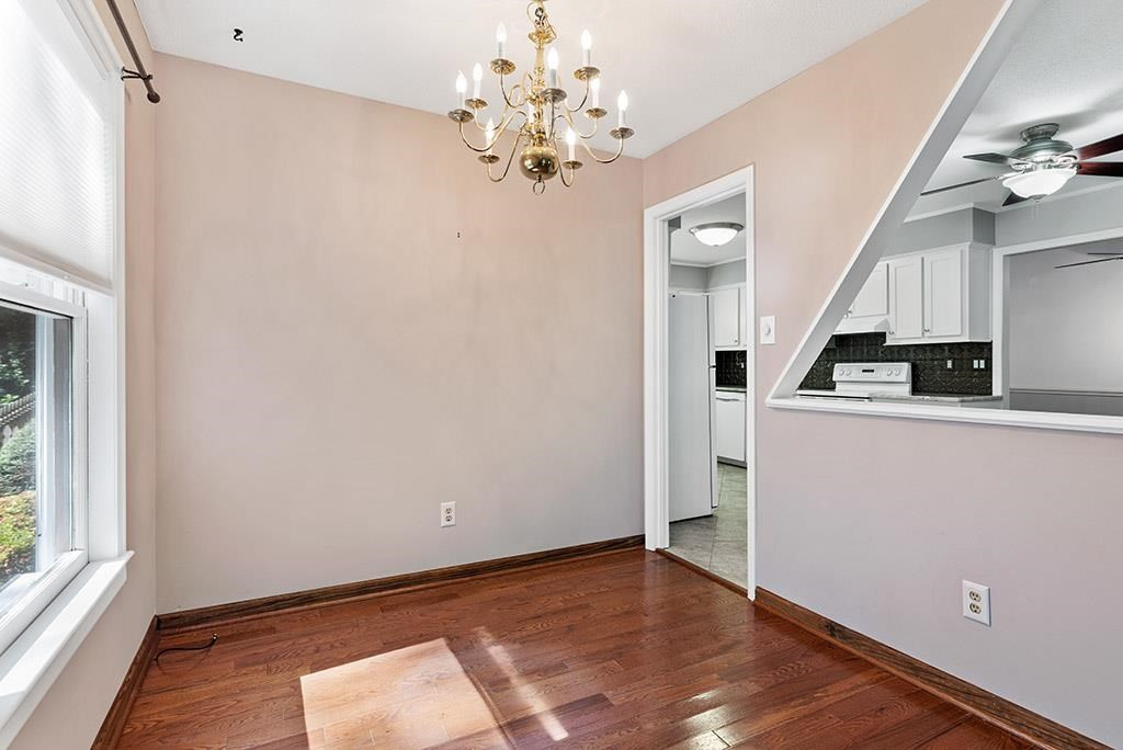 4345 Pickwick Drive Raleigh, NC 27613 - Photo 10 of 30 Dining