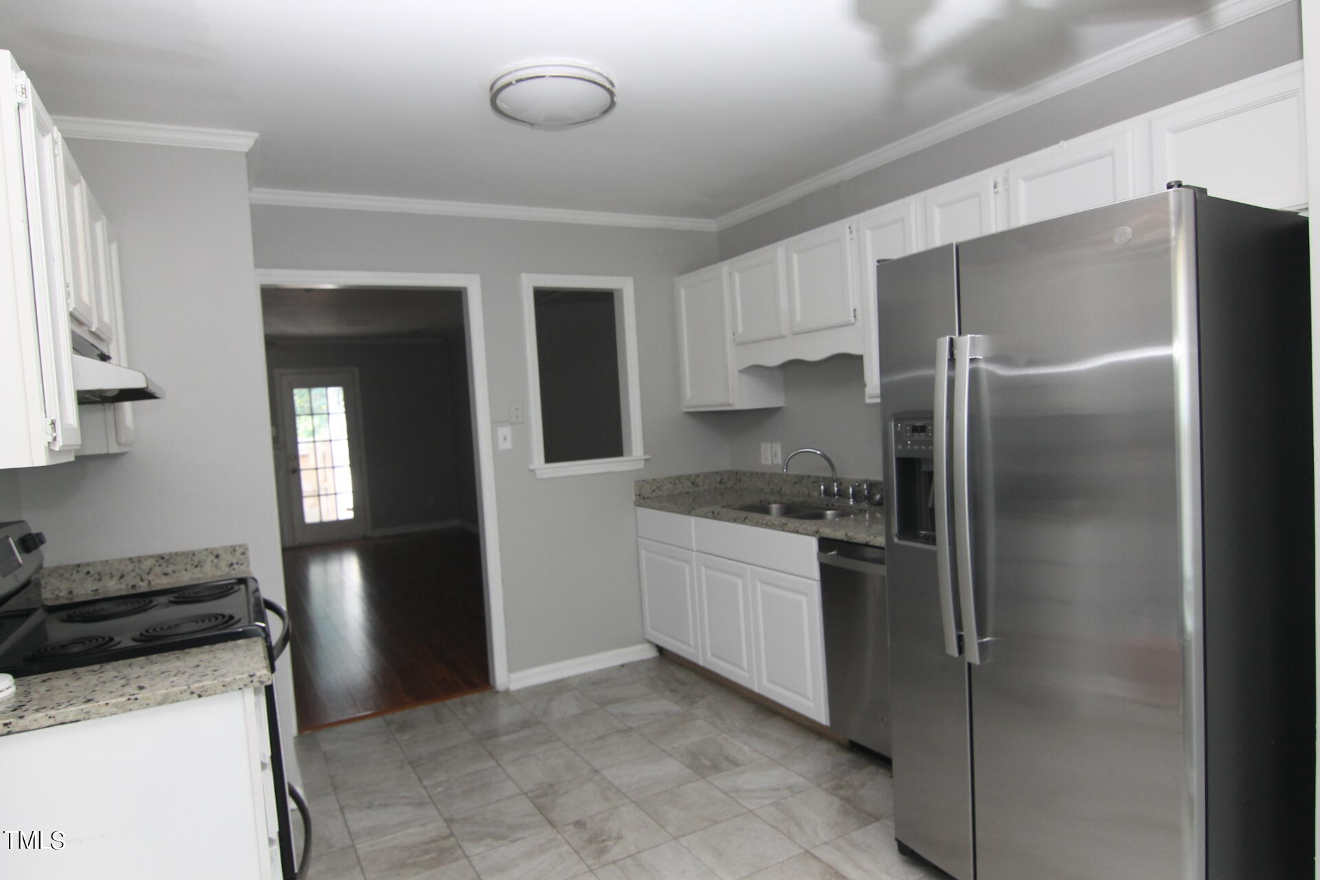 4622 Jacqueline Lane Raleigh, NC 27616 - Photo 3 of 18 Kitchen
