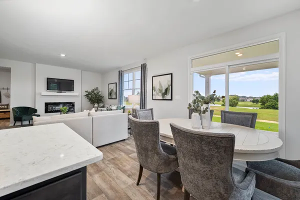 $639,990 | 1258 Tiger Lily Drive, Bartlett, IL 60103