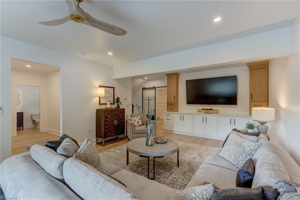 228 Beech Valley Road Lewisville, NC 27023 - Photo 38 of 50