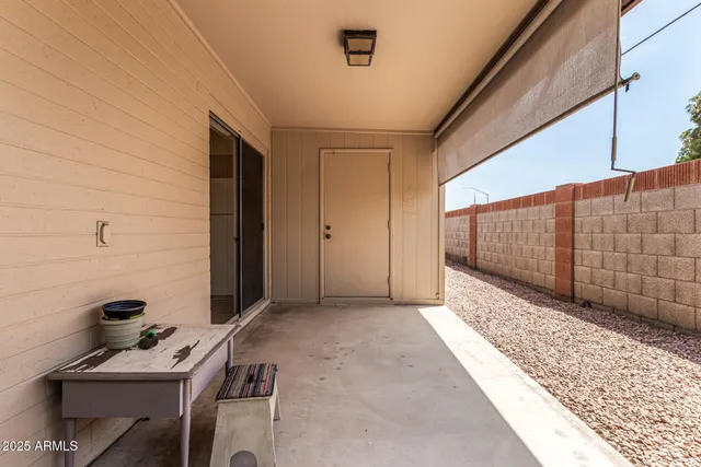 $185,000 | 440 South Parkcrest, Unit 145, Mesa, AZ 85206