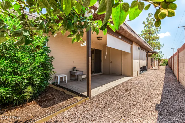 $185,000 | 440 South Parkcrest, Unit 145, Mesa, AZ 85206