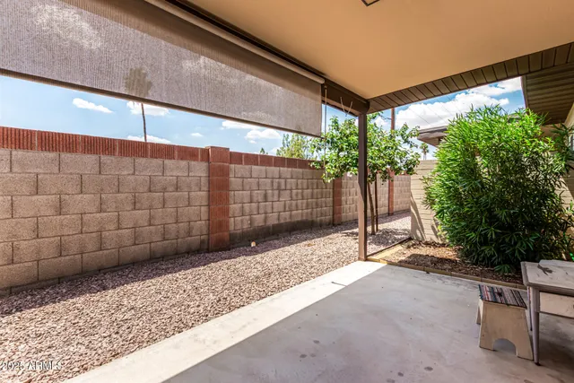 $185,000 | 440 South Parkcrest, Unit 145, Mesa, AZ 85206