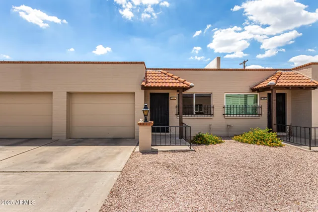 $185,000 | 440 South Parkcrest, Unit 145, Mesa, AZ 85206