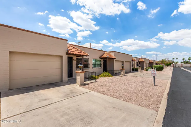 $185,000 | 440 South Parkcrest, Unit 145, Mesa, AZ 85206