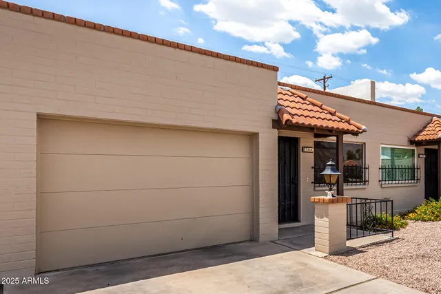 $185,000 | 440 South Parkcrest, Unit 145, Mesa, AZ 85206