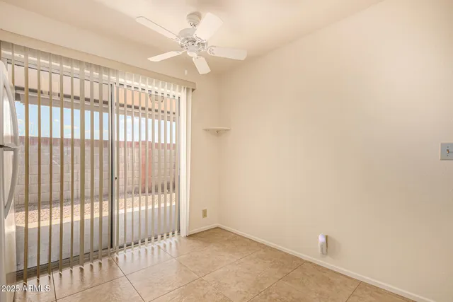 $185,000 | 440 South Parkcrest, Unit 145, Mesa, AZ 85206