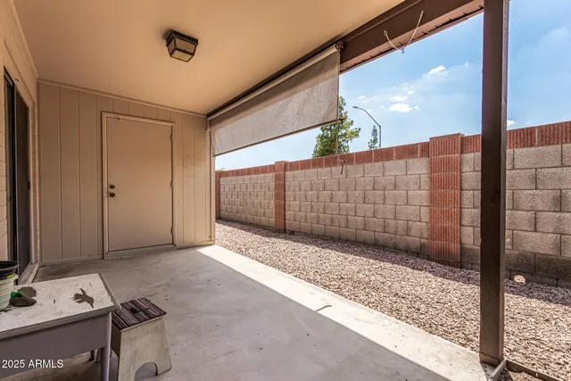 $185,000 | 440 South Parkcrest, Unit 145, Mesa, AZ 85206