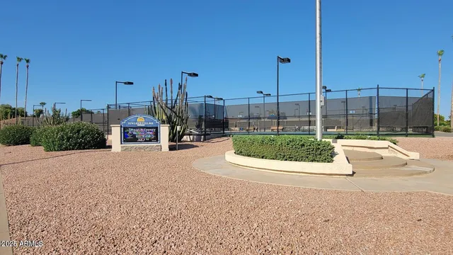 $185,000 | 440 South Parkcrest, Unit 145, Mesa, AZ 85206