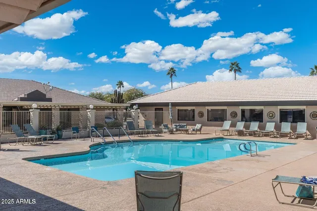 $185,000 | 440 South Parkcrest, Unit 145, Mesa, AZ 85206