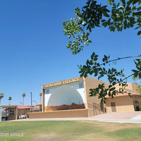 $185,000 | 440 South Parkcrest, Unit 145, Mesa, AZ 85206