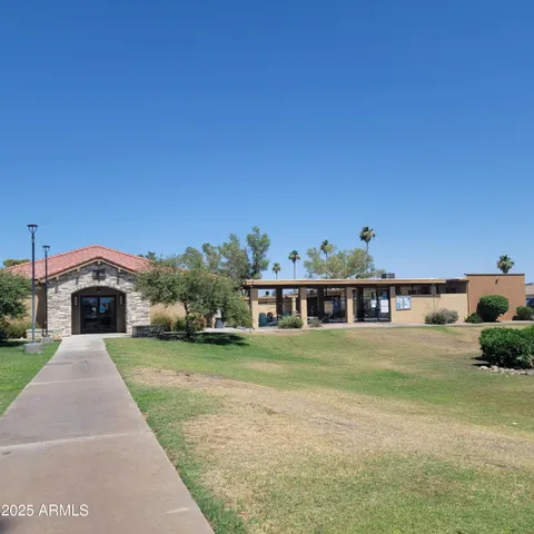 $185,000 | 440 South Parkcrest, Unit 145, Mesa, AZ 85206