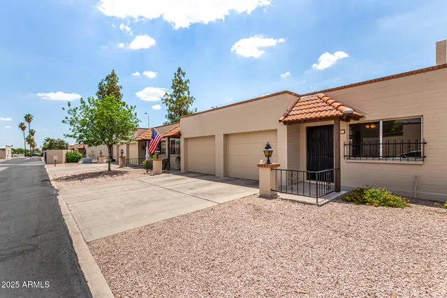 $185,000 | 440 South Parkcrest, Unit 145, Mesa, AZ 85206
