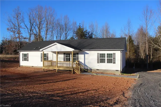 $325,000 | 101 Dalton Street, Stoneville, NC 27048
