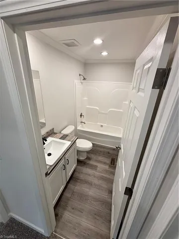 $325,000 | 101 Dalton Street, Stoneville, NC 27048