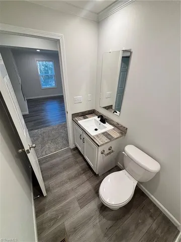 $325,000 | 101 Dalton Street, Stoneville, NC 27048