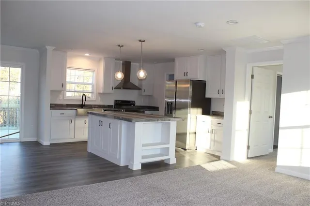 $325,000 | 101 Dalton Street, Stoneville, NC 27048