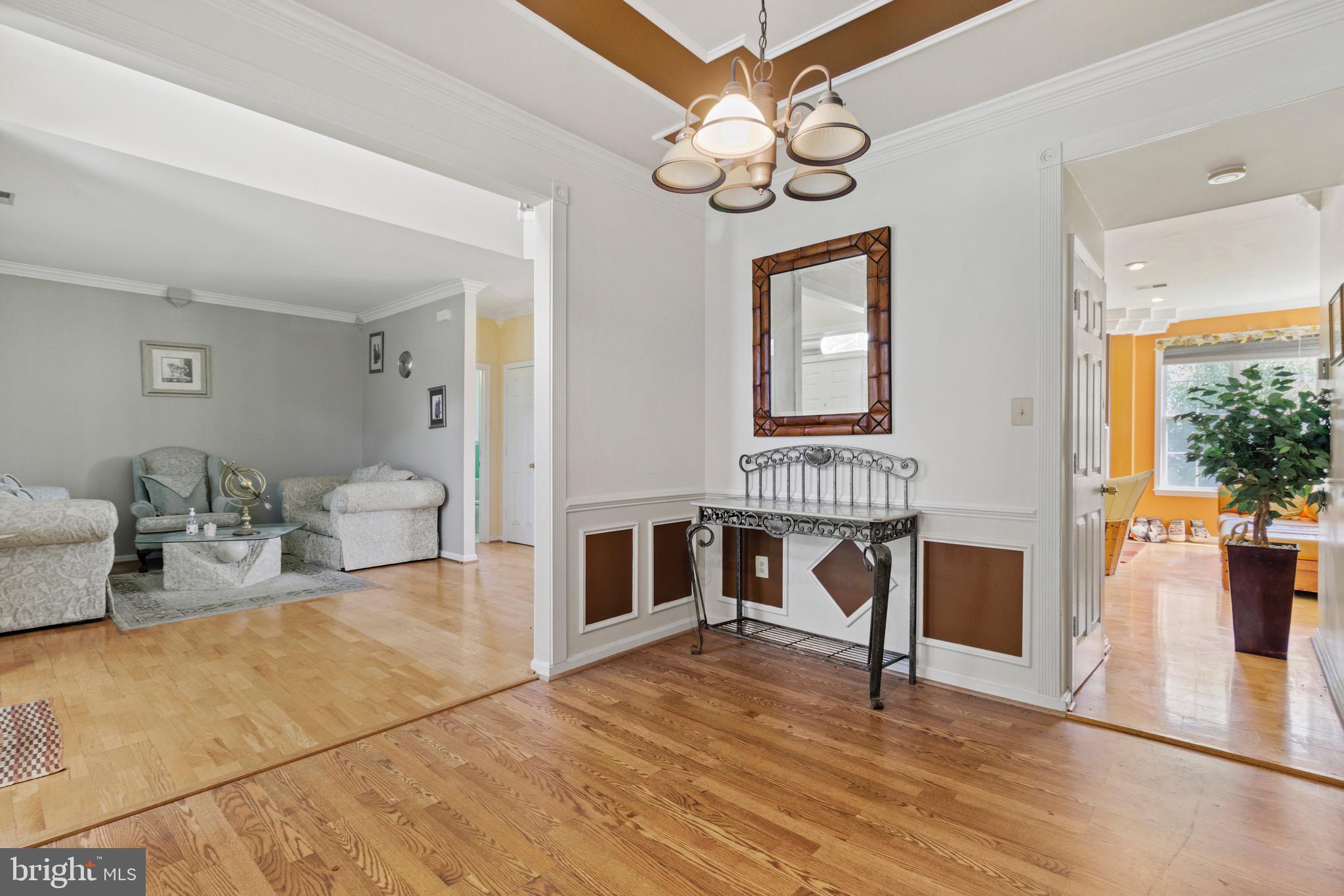 2434 Rabbits Run Street Waldorf, MD 20601 - Photo 12 of 32 Gallery Image 12