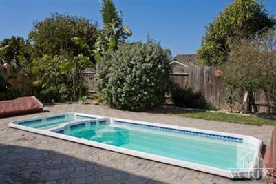 1131 Rivas Lane Oxnard, CA 93035 - Photo 2 of 10 a view of a patio with a yard