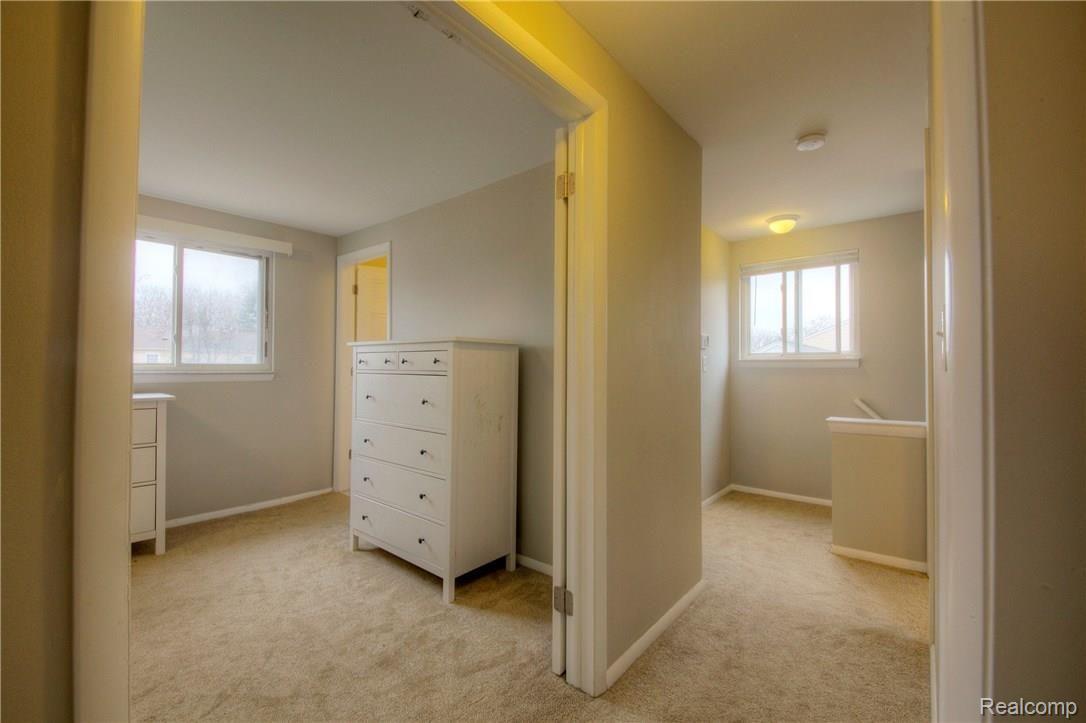 39823 Cheviot Road Canton, MI 48188 - Photo 19 of 34 19 Upstairs.jpg