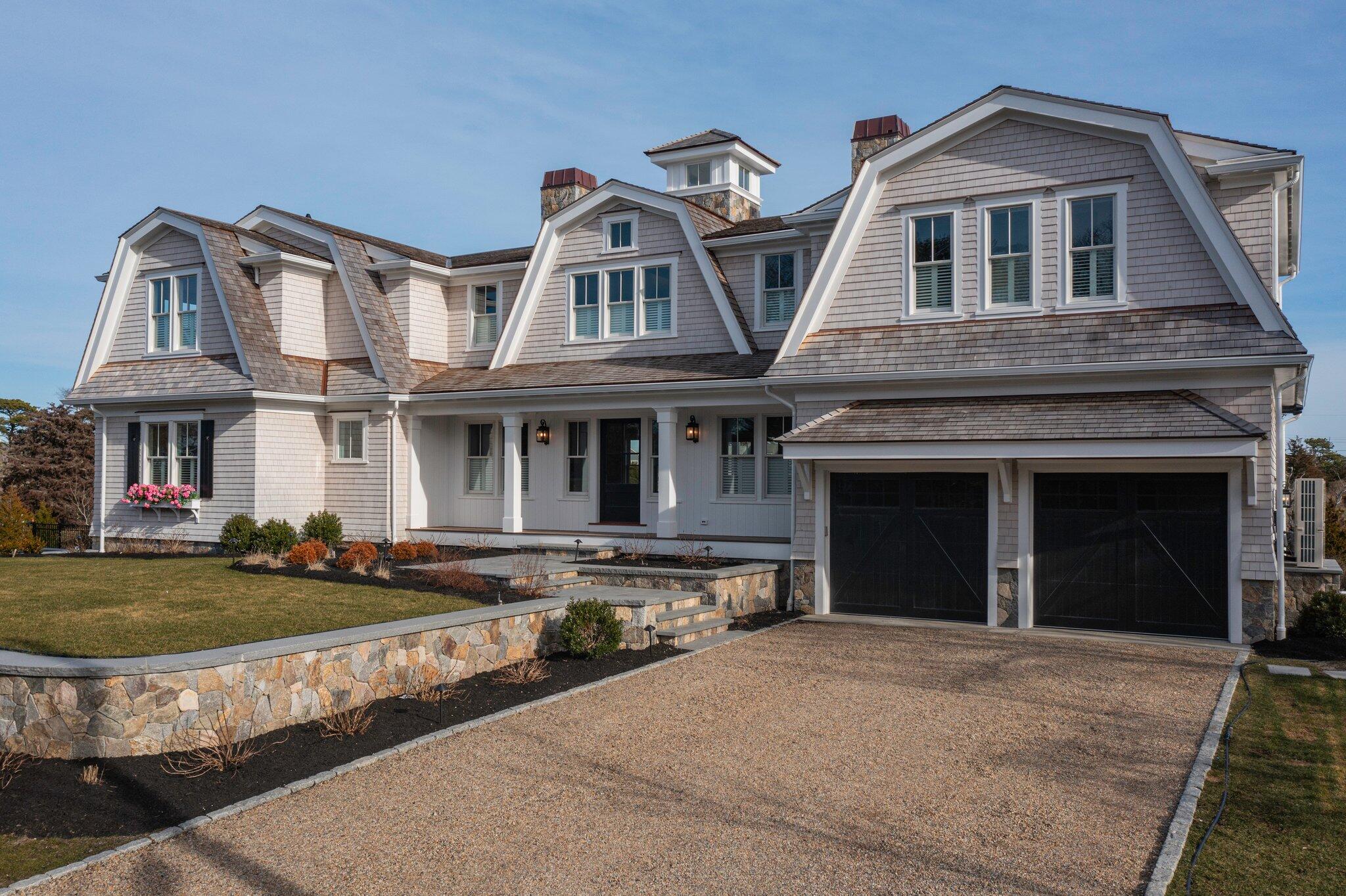 146 Strong Island Road Chatham, MA 02633 - Photo 64 of 84 Front of House