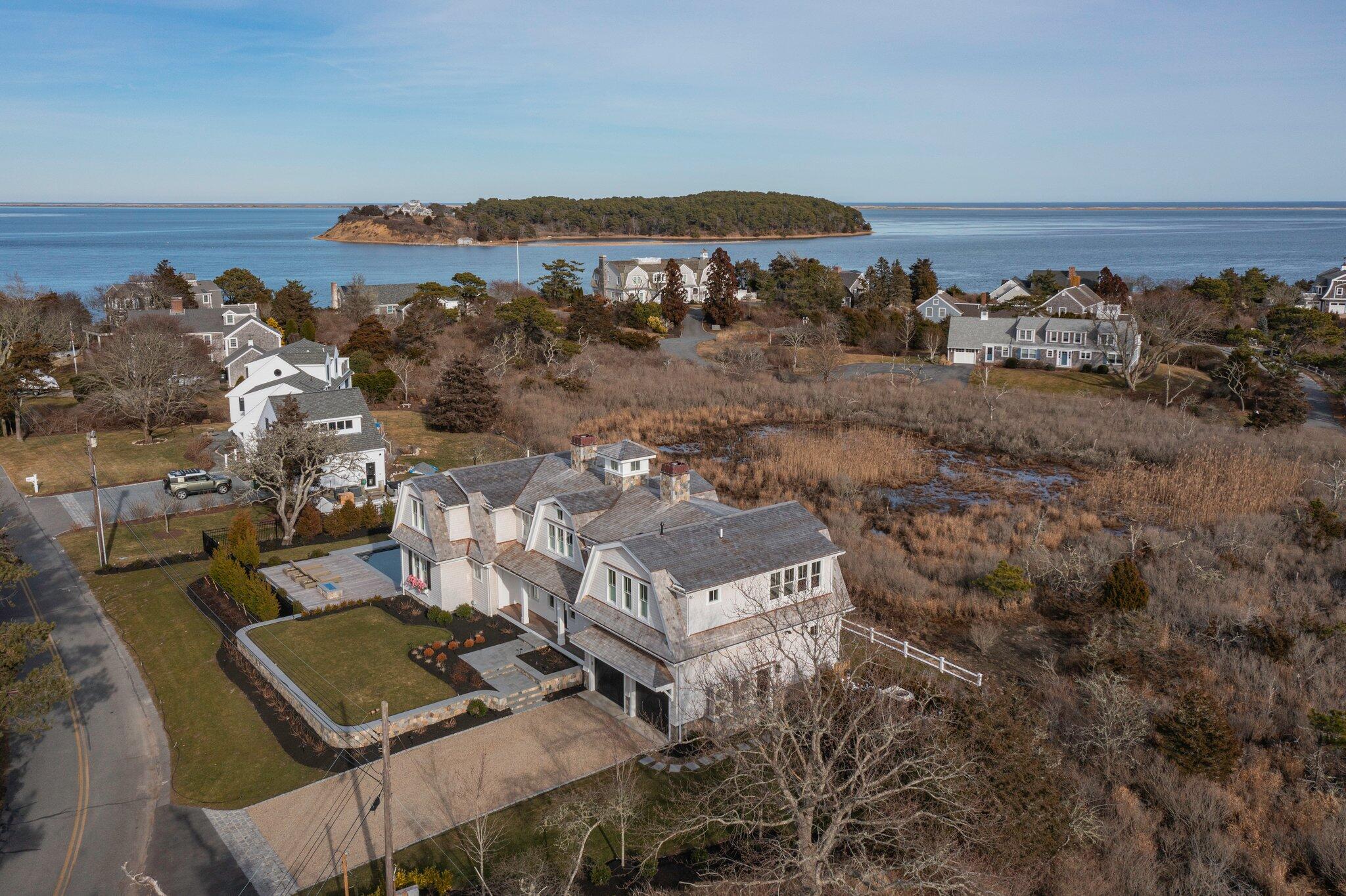 146 Strong Island Road Chatham, MA 02633 - Photo 72 of 84 60-web-or-mls-146-strong-island-rd