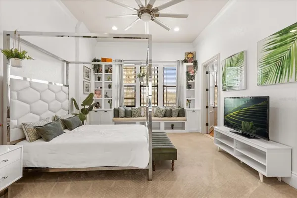 a kitchen that has a sink and a stove