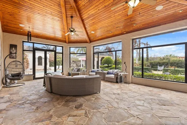 $4,500,000 | 3026 Porto Lago Court, Windermere, FL 34786